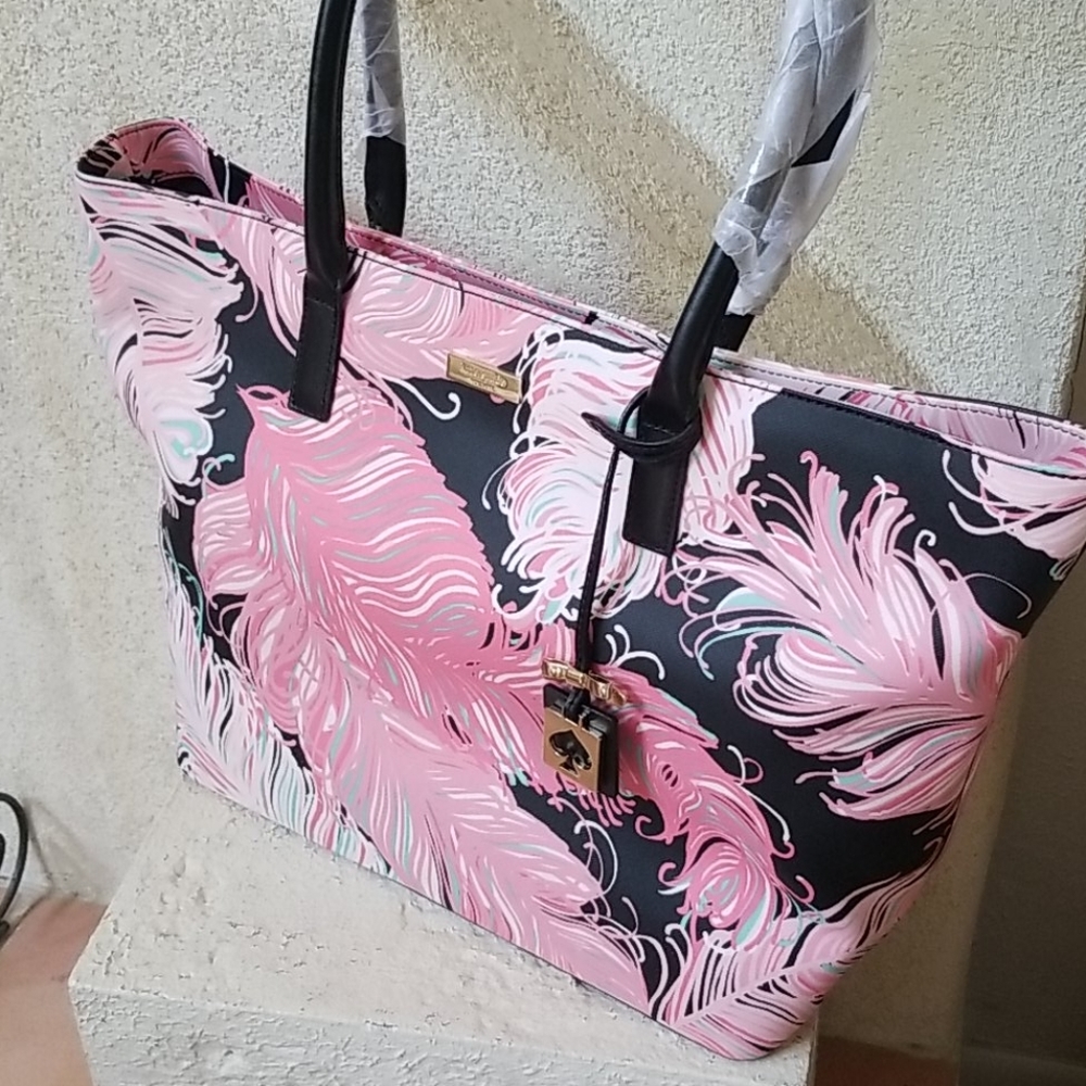 New Kate Spade Tote
